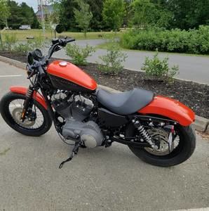 Meet your Posher, Becky